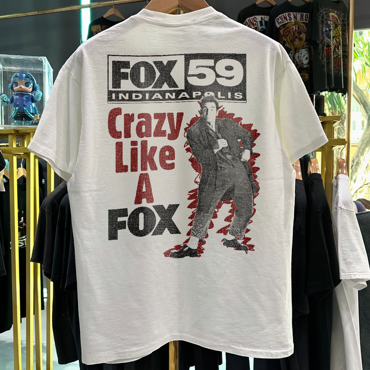 90s FOX59 